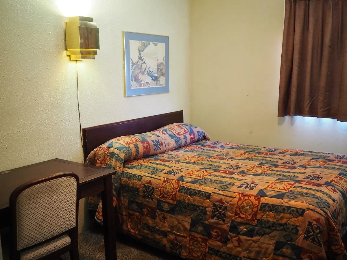 The Cavalier Inn Winnipeg